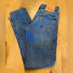Men’s Levi 511 jeans